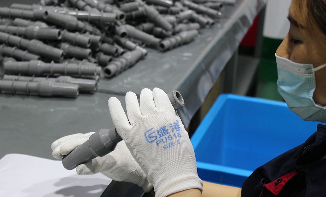 保定正開電纜附件有限公司榮獲“電纜附件最具影響力十大品牌”榮譽稱號